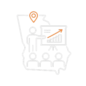 Onsite Workshops and Stakeholder Sessions Across California