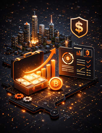 Business-Driven Engineering and ROI Focus