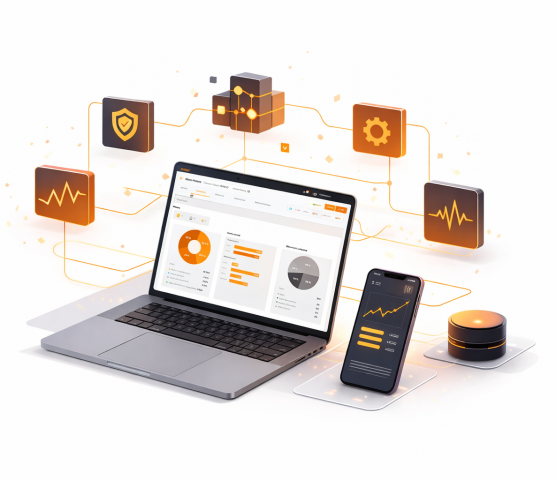 California Custom Software Development Expertise